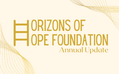 Horizons of Hope Foundation Hosts Successful Annual Update Meeting
